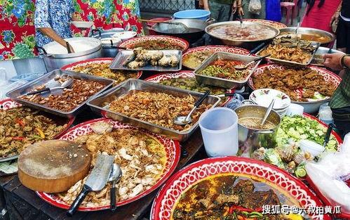 专业吃瓜群众吃遍天下,遍尝天下美食，揭秘人间美味