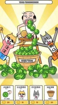 多人吃瓜游戏,多人吃瓜游戏的欢乐盛宴