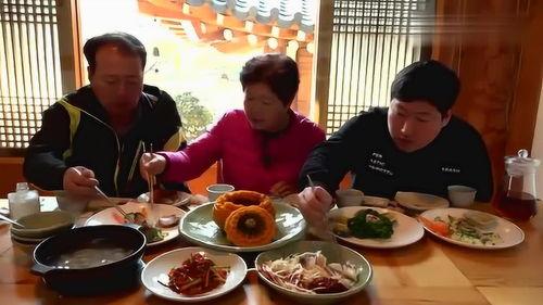 韩国吃货瓜