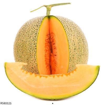 身上长包可以吃哈密瓜吗,哈密瓜能吃吗？揭秘水果与皮肤问题的关系