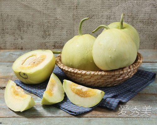 吃瓜吃甜瓜会长胖吗,吃瓜真的会长胖吗？