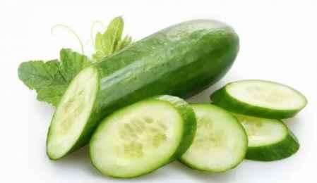 常吃瓜什么益处,健康生活每一天