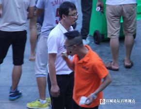 宣城吃瓜事件,一场网络热议背后的真相探寻