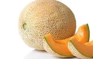 吃东方蜜瓜会不会长胖,美味与健康的甜蜜平衡