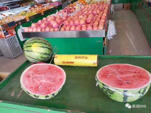 吃瓜群众 水果店,品味生活，尽享瓜果盛宴