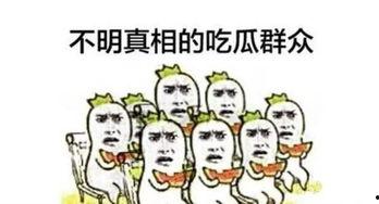 吃瓜群众走作文,见证时代变迁的旁观者
