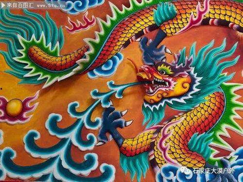 带你吃瓜画龙的图片,揭秘网络热图背后的故事