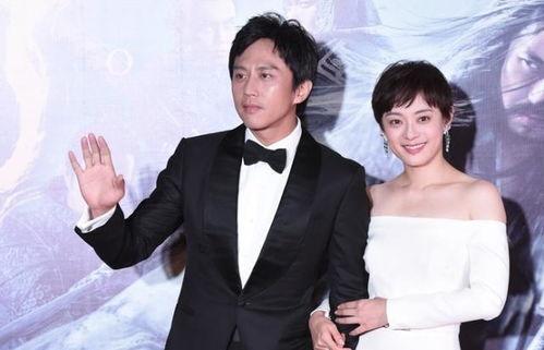 孙俪邓超吃瓜,娱乐圈夫妻档的甜蜜“误会”