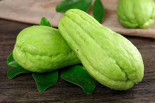 月子可以吃兰瓜,营养美味两不误