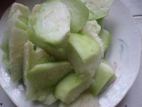 菱角瓜怎么吃,探索美味与营养的完美融合