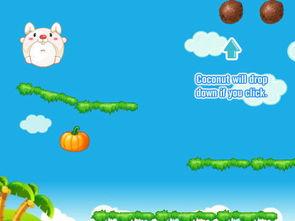 小兔吃瓜游戏,趣味横生的夏日消暑游戏体验