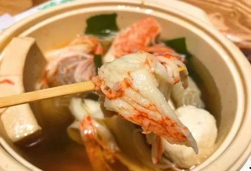 吃瓜东五吃关东煮,一场味蕾与文化的邂逅之旅