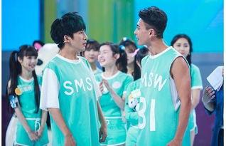 大张伟评委吃瓜,揭秘娱乐圈幕后真相