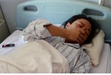 小孩子引产吃瓜,揭秘引产事件背后的儿童心理创伤