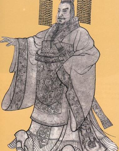 始皇在线吃瓜免费观看,免费观看吃瓜盛宴，揭秘历史风云