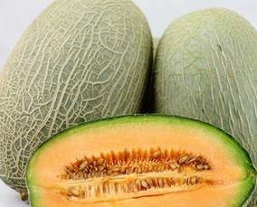 吃哈密瓜的好,探寻夏日清凉的甜蜜诱惑