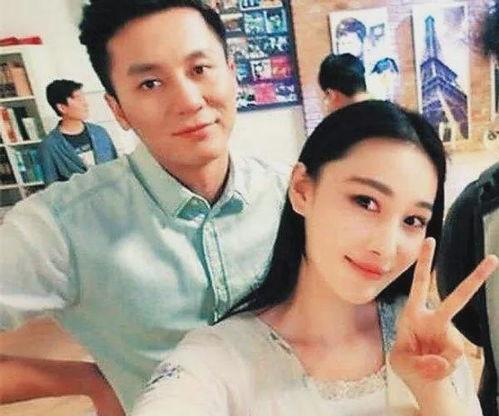 薛小婉朋友吃瓜,揭秘娱乐圈幕后故事