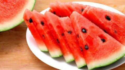 长垣吃瓜相关视频,揭秘当地特色美食背后的故事