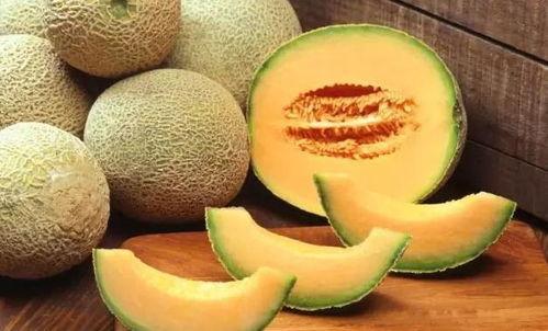 榴莲哈密瓜能不能一起吃,探索美味碰撞的饮食奥秘