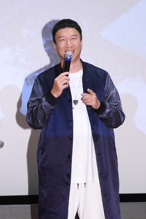 孙红雷全民吃瓜