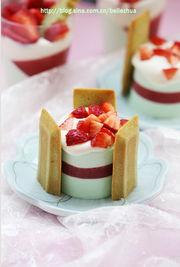 薄荷蜜瓜乳酪怎么吃,薄荷蜜瓜乳酪的多重食用指南