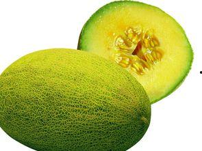 晨起空腹可以吃哈密瓜吗,哈密瓜食用指南